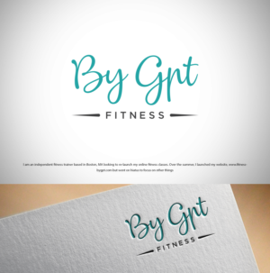 Logo-Design von Natalie Eric für dieses Projekt | Design: #26300621