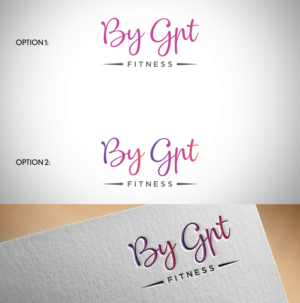Logo-Design von Natalie Eric für dieses Projekt | Design: #26300668