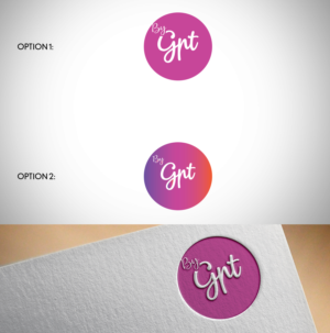 Logo-Design von Natalie Eric für dieses Projekt | Design: #26300760