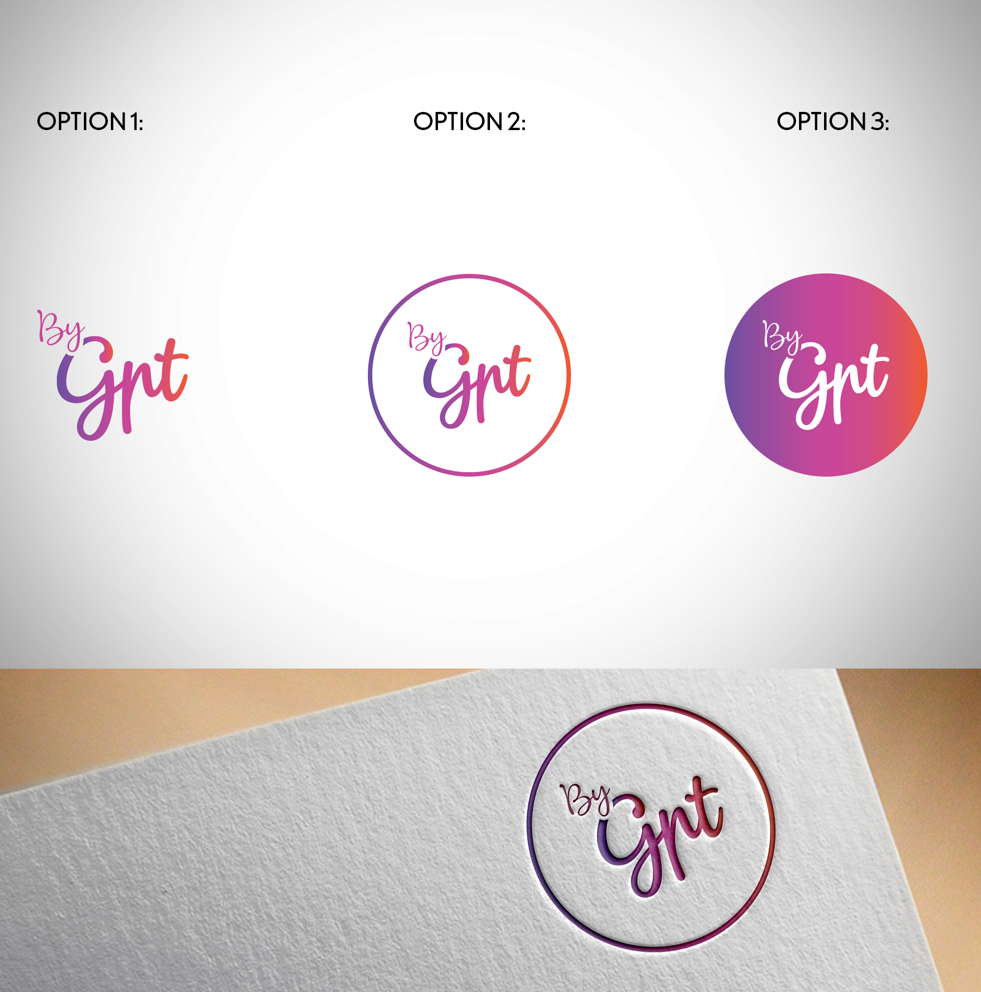 Logo Design by Natalie Eric for this project | Design #26313384