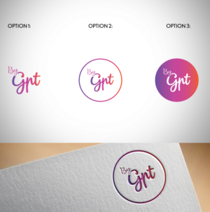 Logo-Design von Natalie Eric für dieses Projekt | Design: #26313384