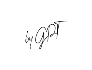 By GPT | Logo Design by BNdesigner