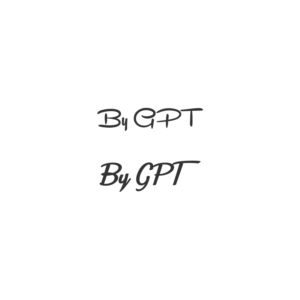 By GPT | Logo-Design von G.R.L.T 2