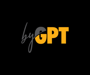By GPT | Design de Logo par kucingbalap