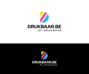 Drukbaar.be of Drukbaar | Logo Design by Art Lancer