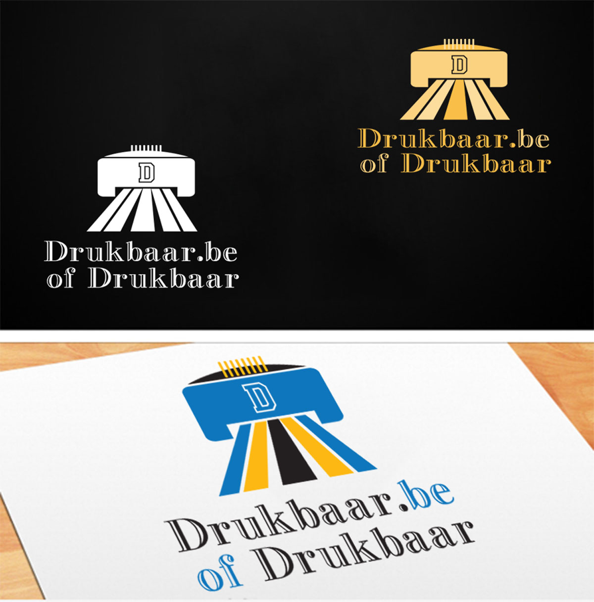 Logo Design by Wonderful design for Truckstop 26Bis BV | Design #26299618