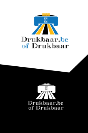 Logo Design by Wonderful design for Truckstop 26Bis BV | Design: #26299620