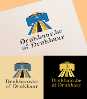 Logo Design by Wonderful design for Truckstop 26Bis BV | Design: #26299621