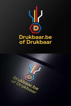 Logo Design by Wonderful design for Truckstop 26Bis BV | Design: #26300077