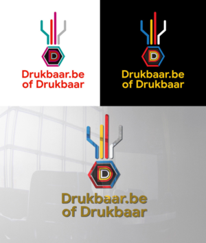 Logo Design by Wonderful design for Truckstop 26Bis BV | Design: #26300080