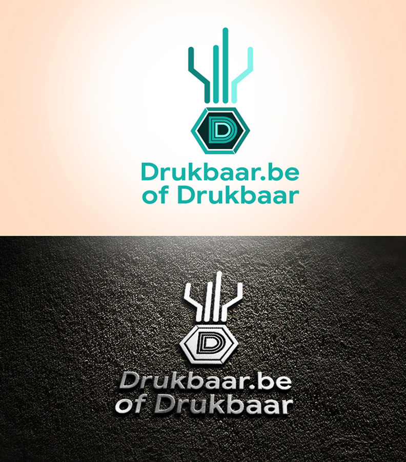 Design de Logo par Wonderful design pour Truckstop 26Bis BV | Design #26300081