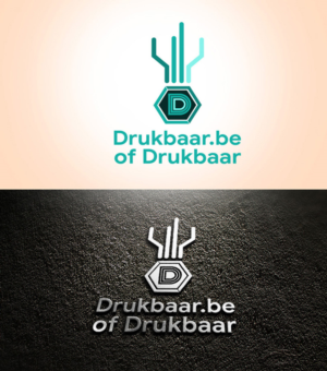 Logo Design by Wonderful design for Truckstop 26Bis BV | Design: #26300081
