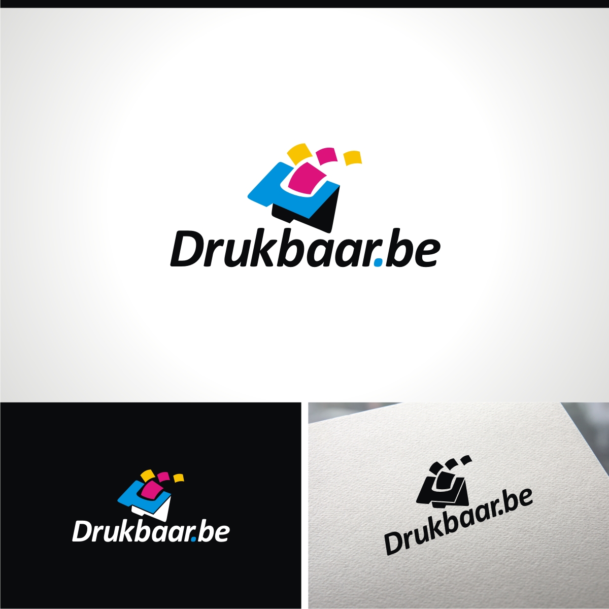 Logo Design by e-graphics for Truckstop 26Bis BV | Design #26271621