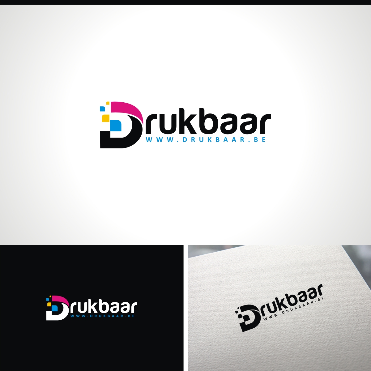 Logo Design by e-graphics for Truckstop 26Bis BV | Design #26271623