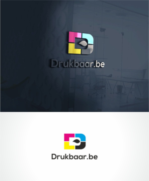 Logo Design by Dave Paresh