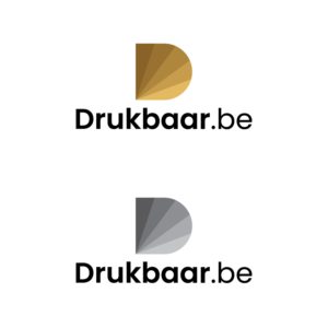 Drukbaar.be of Drukbaar | Logo Design by rozT