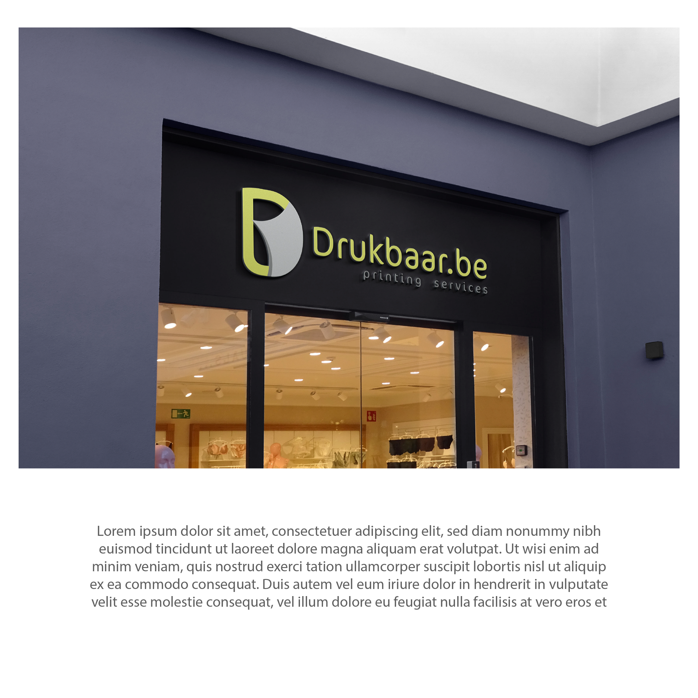 Diseño de Logo por Walker Designer 2 para Truckstop 26Bis BV | Diseño #26272016