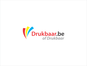 Drukbaar.be of Drukbaar | Logo Design by BNdesigner