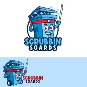 Logo Design by Ikram Afzaal for this project | Design: #26281783