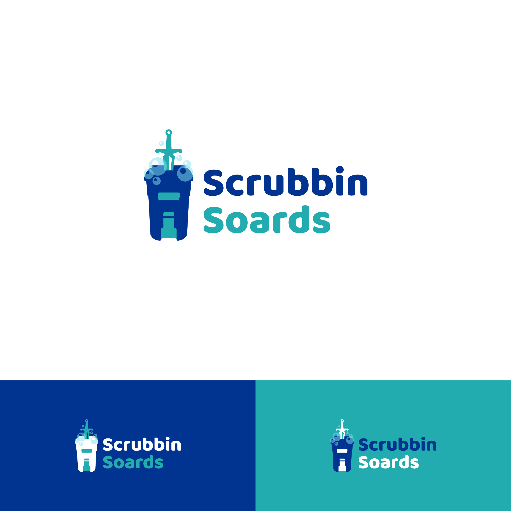 Logo Design by anakbageur for this project | Design #26274520