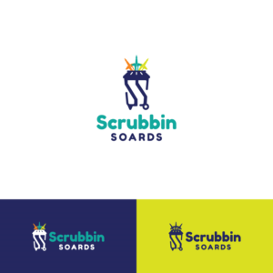 Logo Design by anakbageur for this project | Design: #26274521