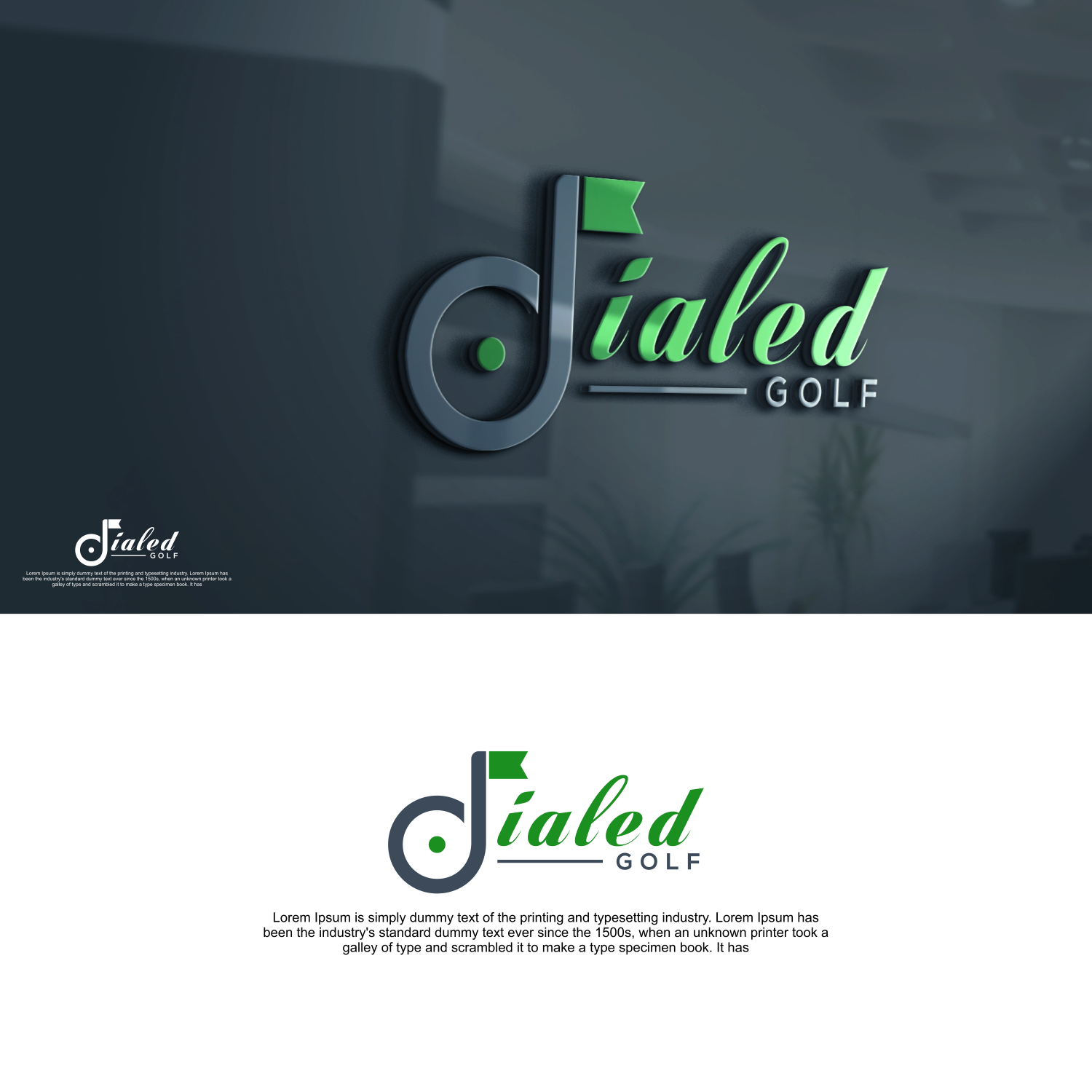 Logo-Design von enakaja :p für dieses Projekt | Design: #26282556