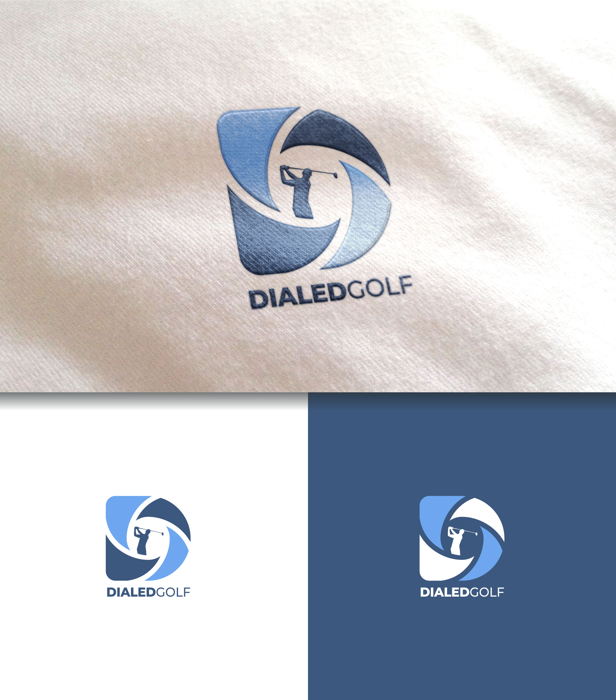 Logo Design by jalusani for this project | Design #26293832
