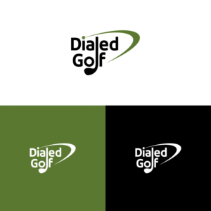 Dialed or some sort of logo/mascot that fits | Logo Design by Creative M^ck