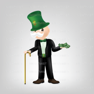 T-shirt Design by Nightmist for SUPREME MONOPOLY | Design #26277767