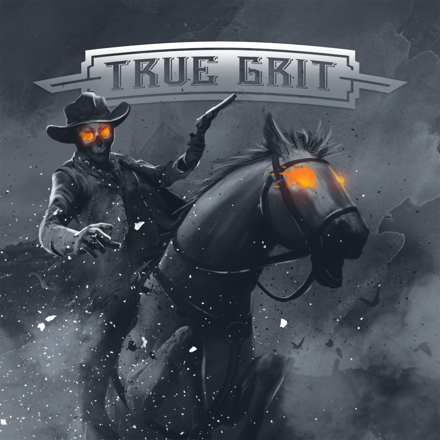 Graphic Design by D.an for this project | Design #26270667