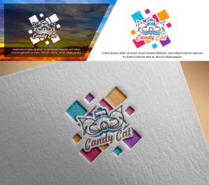 Logo Design by damian for this project | Design: #26278588