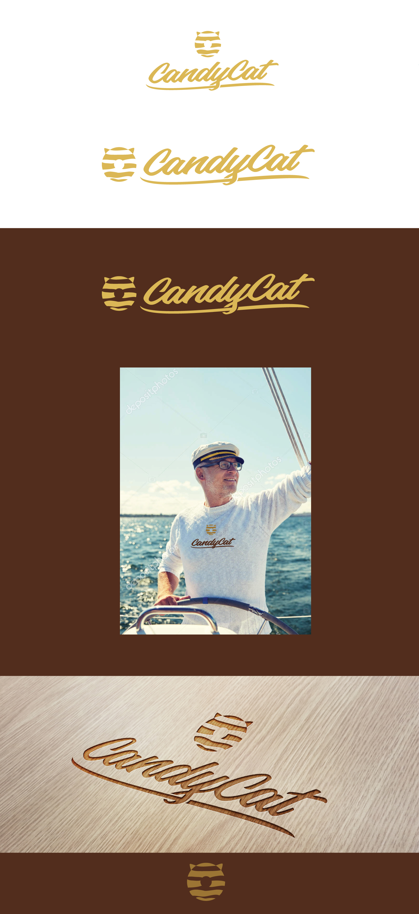 Diseño de Logo por Sevy para este proyecto | Diseño #26294968