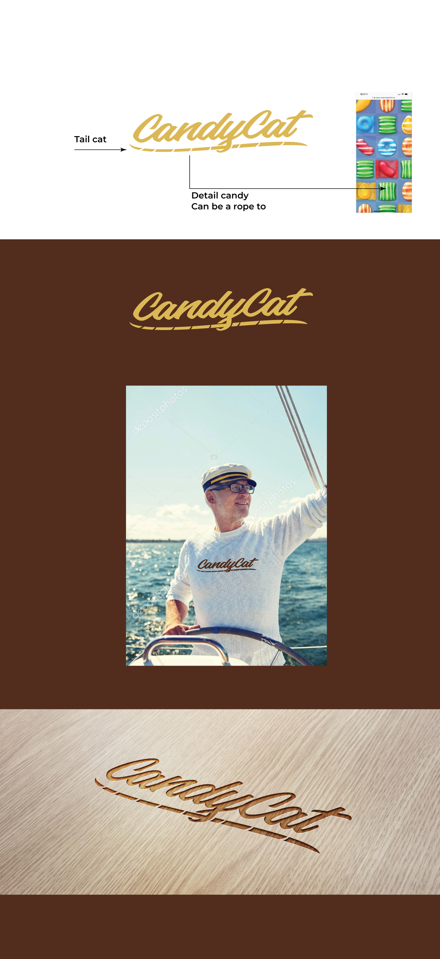 Diseño de Logo por Sevy para este proyecto | Diseño #26295018