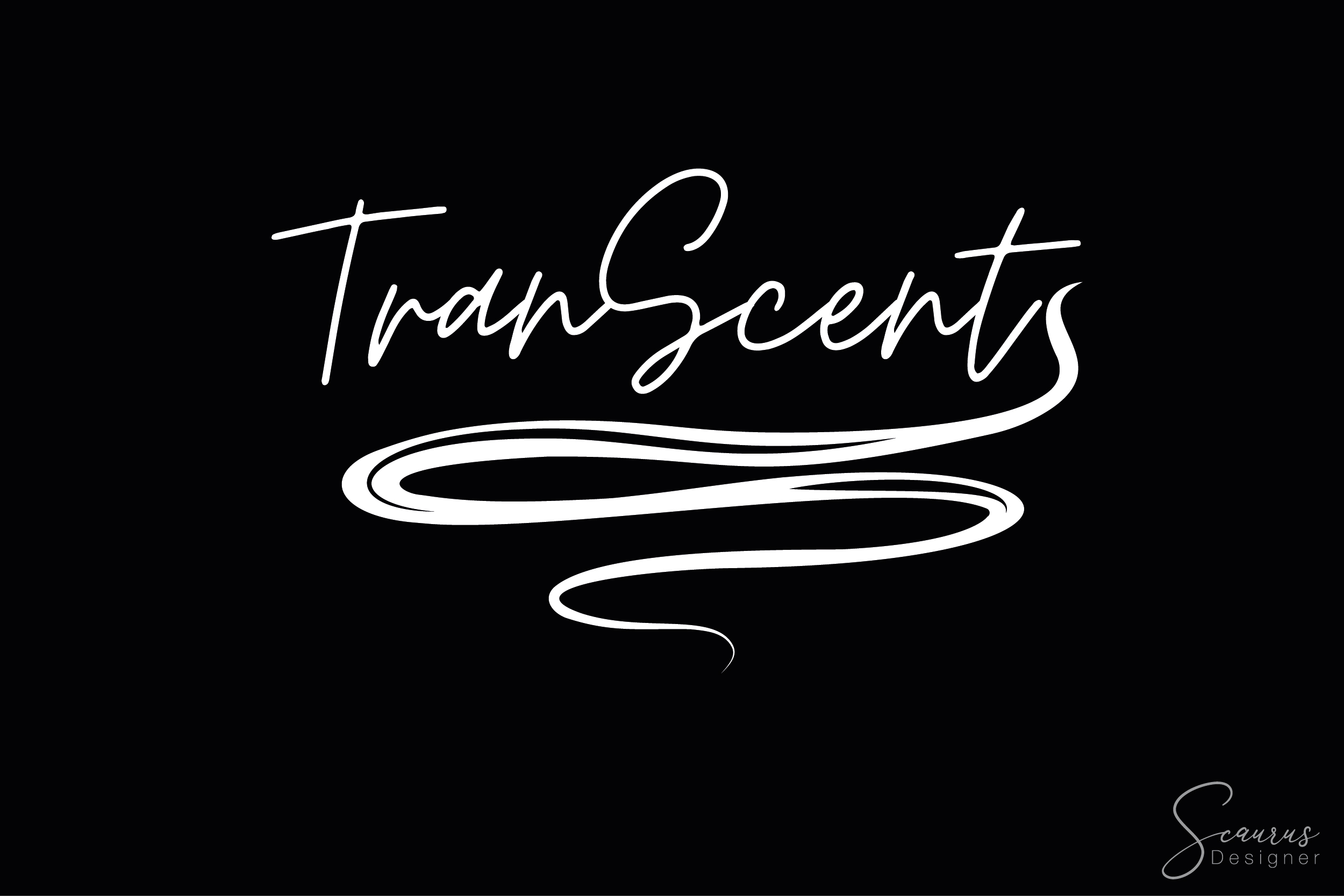 Logo Design by InkThink by Scaurus for TranScents | Design #26311364