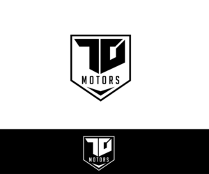 Logo Design by renderman