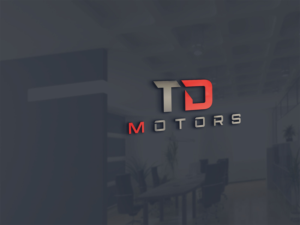 Logo Design by Aaaron for this project | Design: #26289233