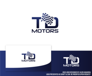 Logo Design by alvinnavarra for this project | Design: #26276892
