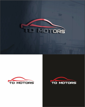 Logo Design by Dave Paresh for this project | Design: #26271723