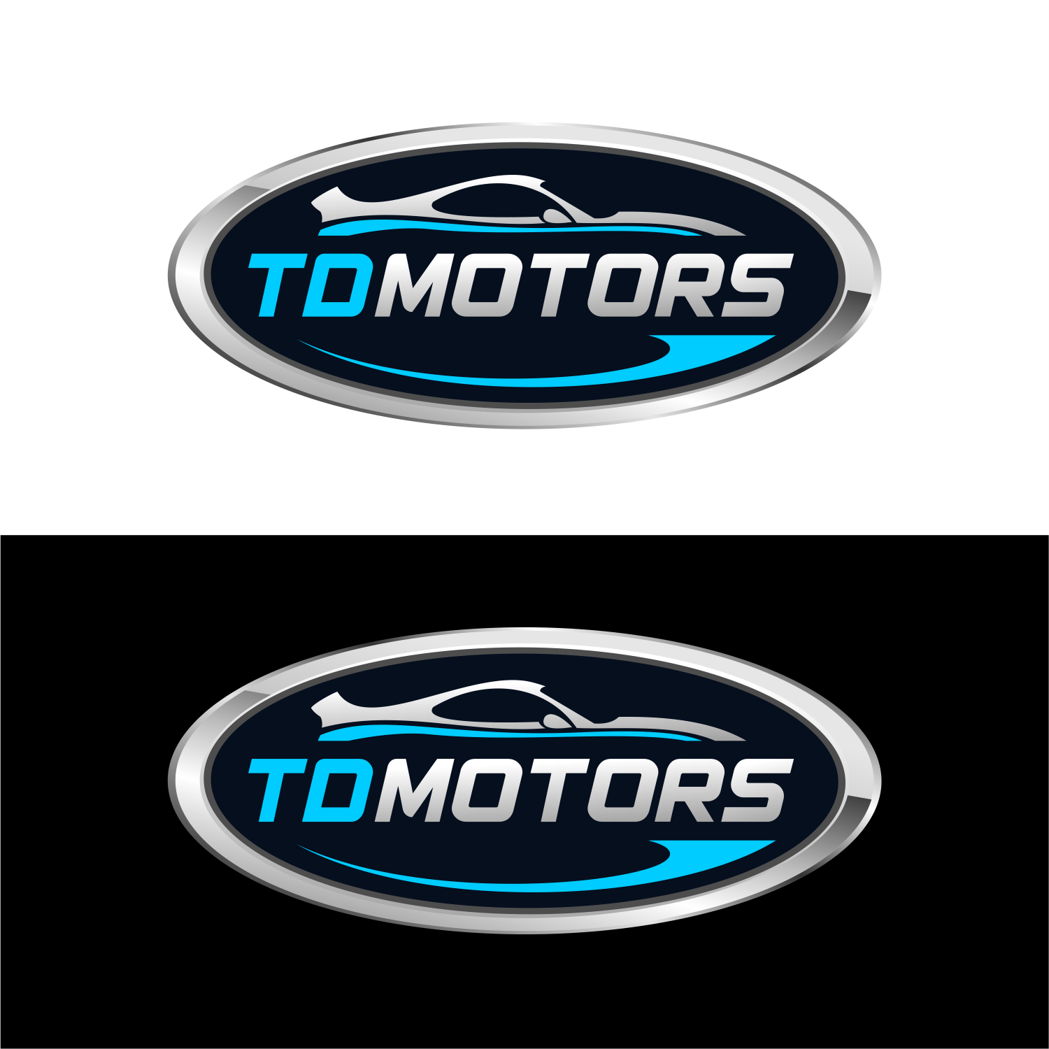 Logo Design by ThiagoB for this project | Design #26276758