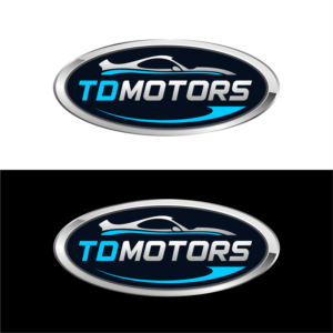 Logo Design by ThiagoB for this project | Design: #26276758