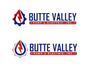 Butte Valley Pump & Electric, Inc. | Logo Design by Avartde