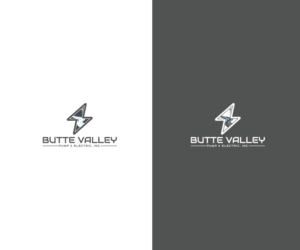 Butte Valley Pump & Electric, Inc. | Logo Design by Ochieng