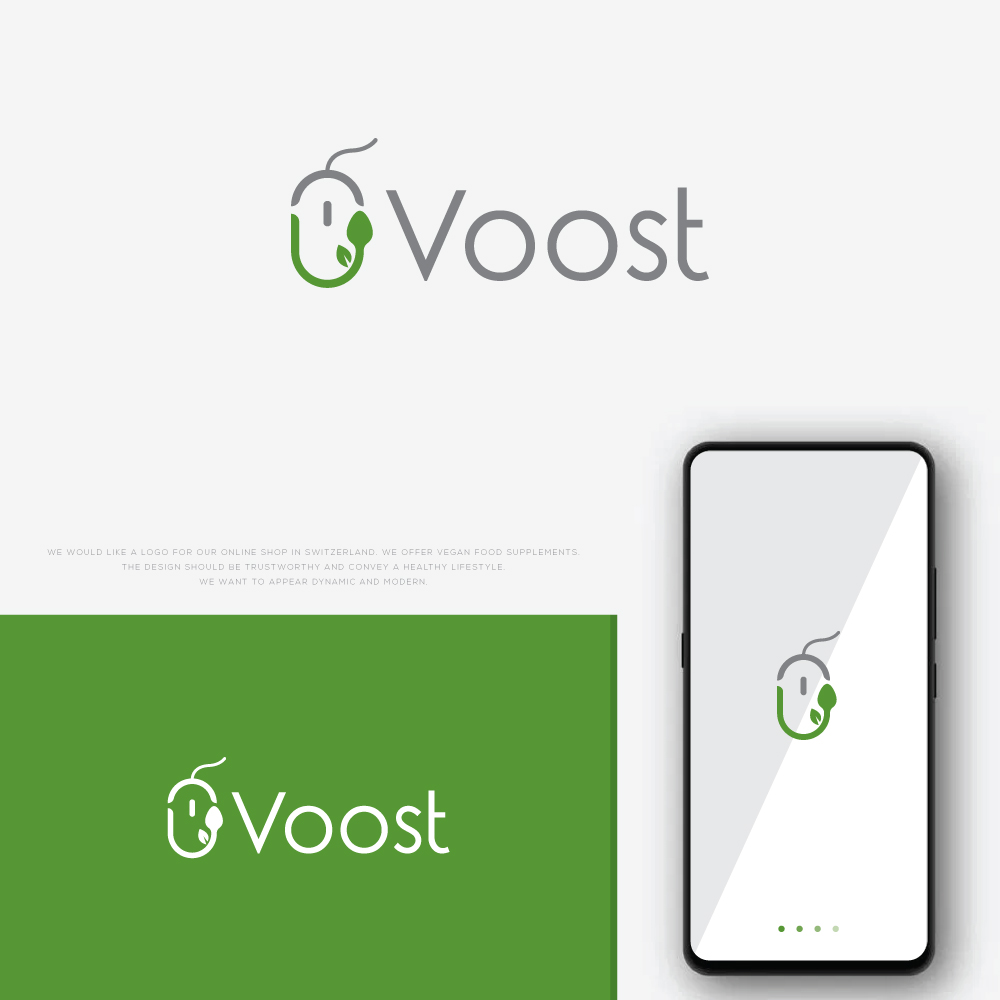 Logo Design by ecorokerz for this project | Design #26273131