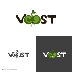 Logo-Design von Nuepine Designs für dieses Projekt | Design #26278296