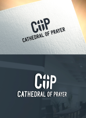 Cathedral of Prayer | Design de Logo par Art Lancer