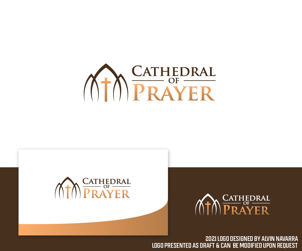 Logo Design by alvinnavarra for this project | Design #26301668