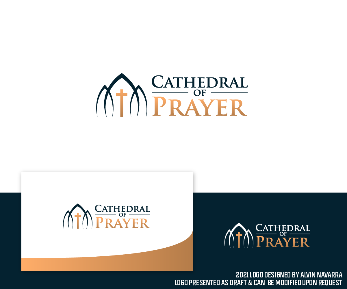 Logo Design by alvinnavarra for this project | Design #26301674