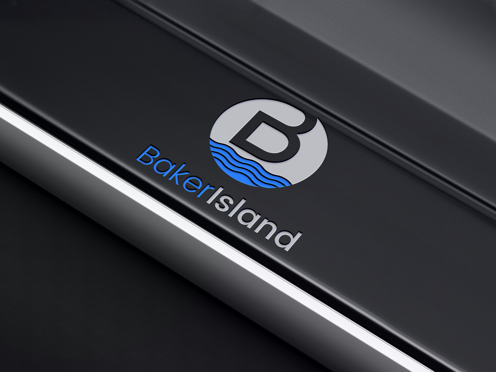 Logo-Design von makerlogoz für BakerIsland | Design #26308776