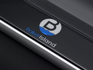 BakerIsland | Logo Design by makerlogoz
