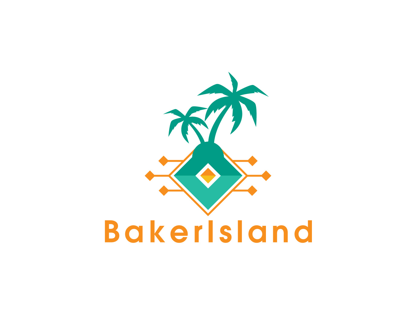 Logo Design by Hitbar for BakerIsland | Design #26298728